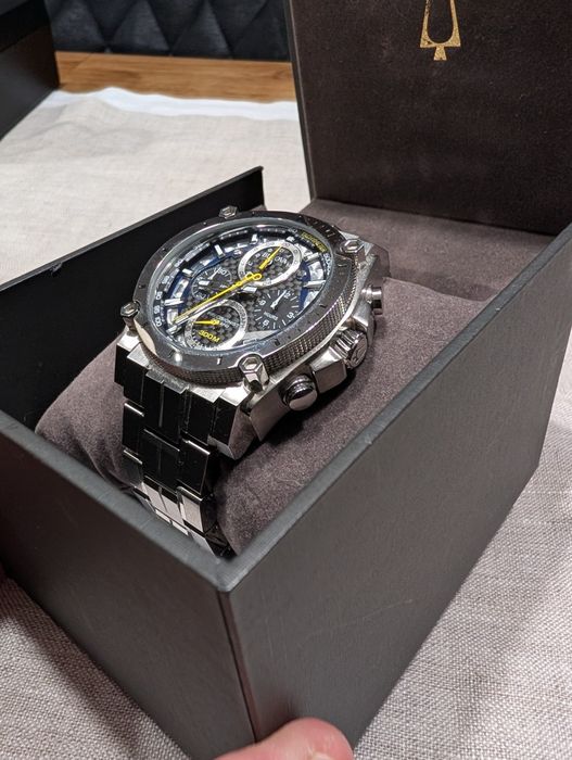 Ceas bărbat Bulova Precisionist