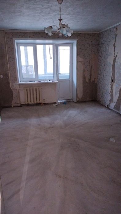 Продам 3ком квартиру в районе Омега