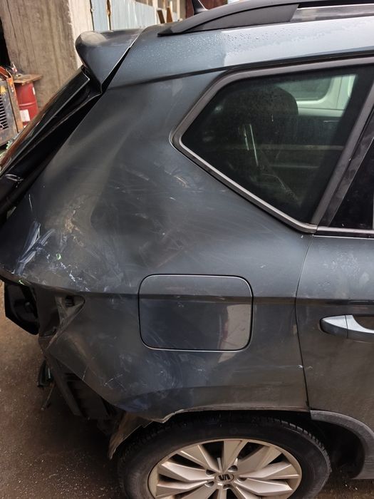 Vopsitorie auto tinichigerie