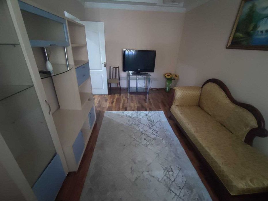 Сдам свою квартиру 2/2/4 на метро Ойбек