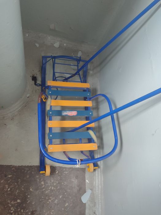 продам детские санки