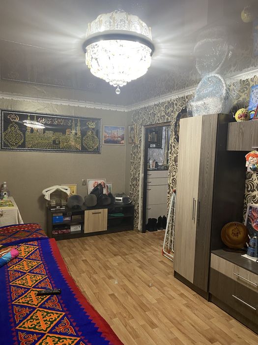 Продаю 2 ком кв улутшеной планировки