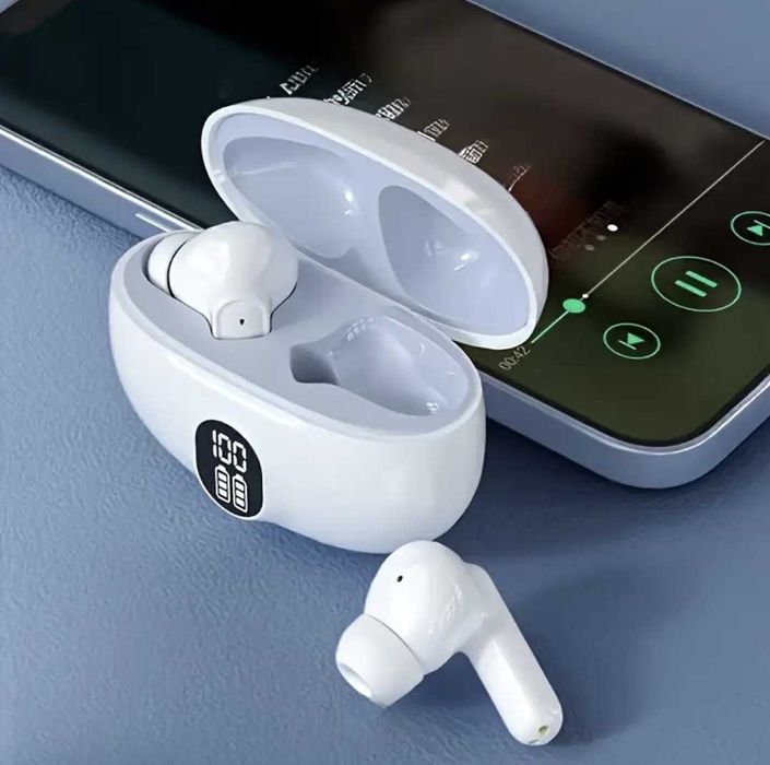 Нови безжични блутут слушалки