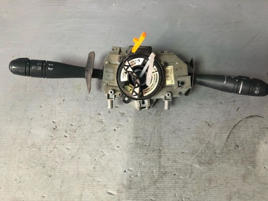 spirala volan cu manete renault megane  ⭐⭐⭐⭐⭐