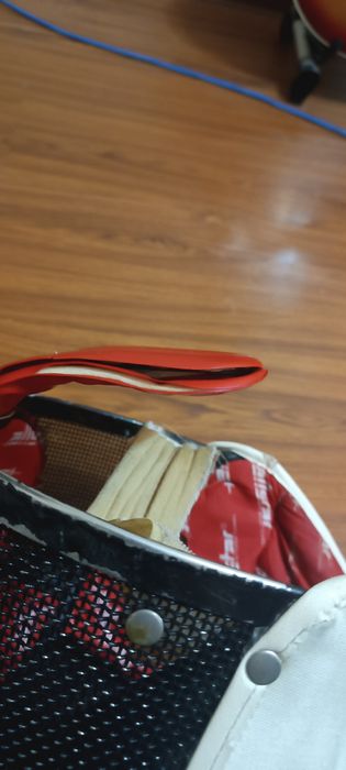 Фехтовальная маска Allstar 1600N