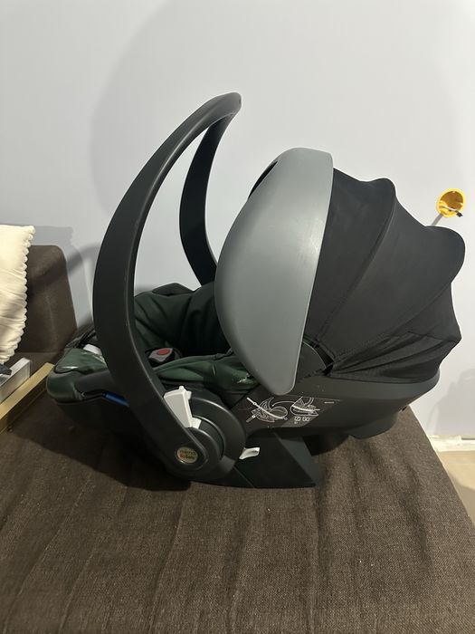 Бебешко кошче за новородено