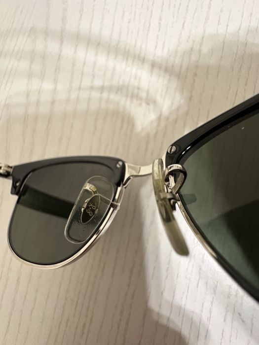 Продам солнцезащитные очки ray-ban