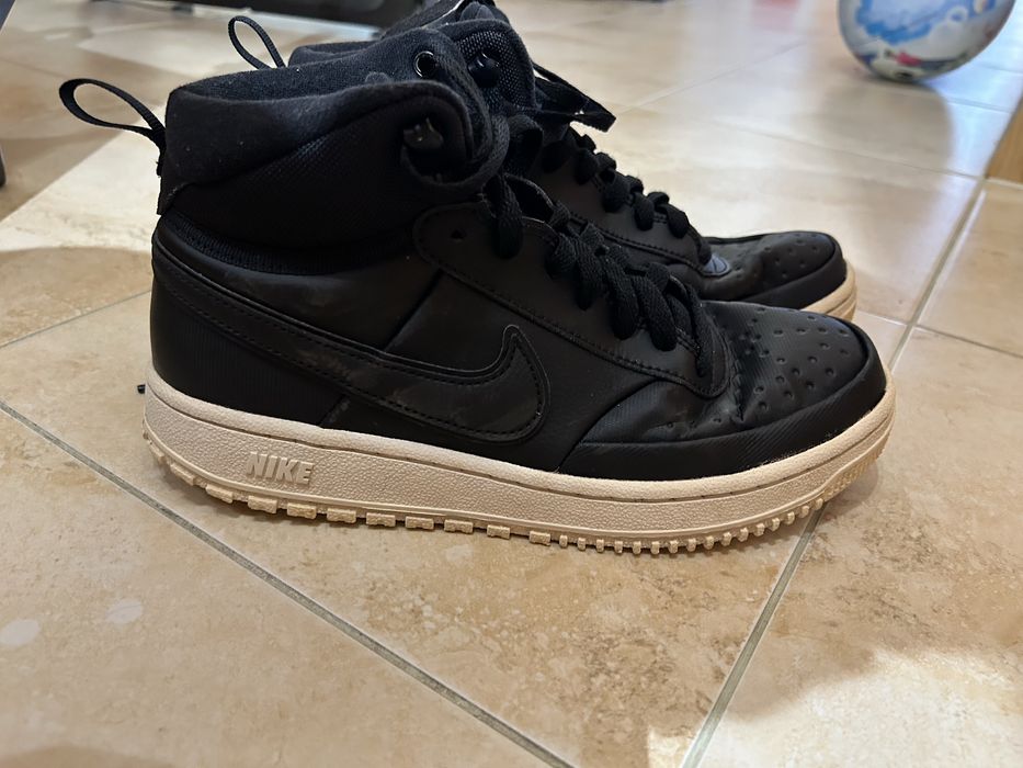 Nike обувки оригинални