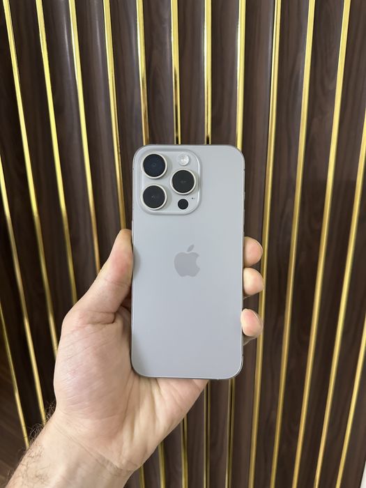 Iphone 15 Pro 256 Айфон 15 Про 256