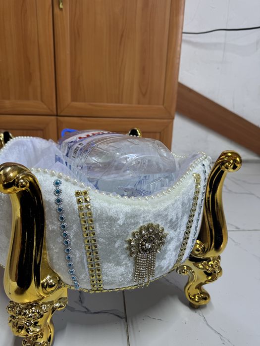 Корзина тойбастар