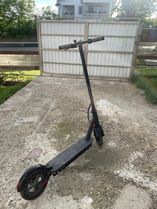 Trotinetă TOURER 10.0