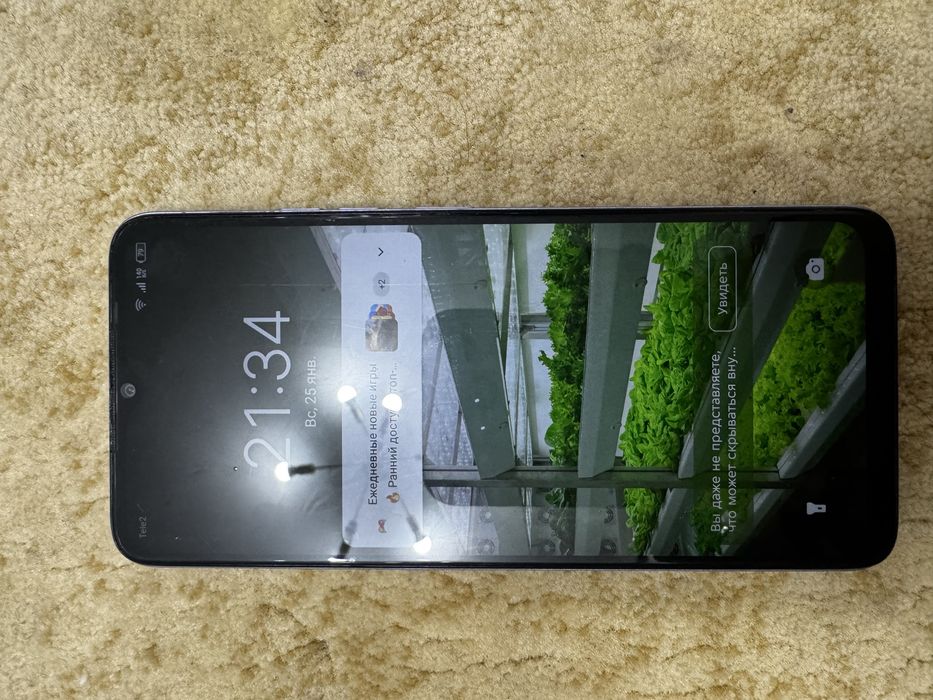 Продам 2 телефона