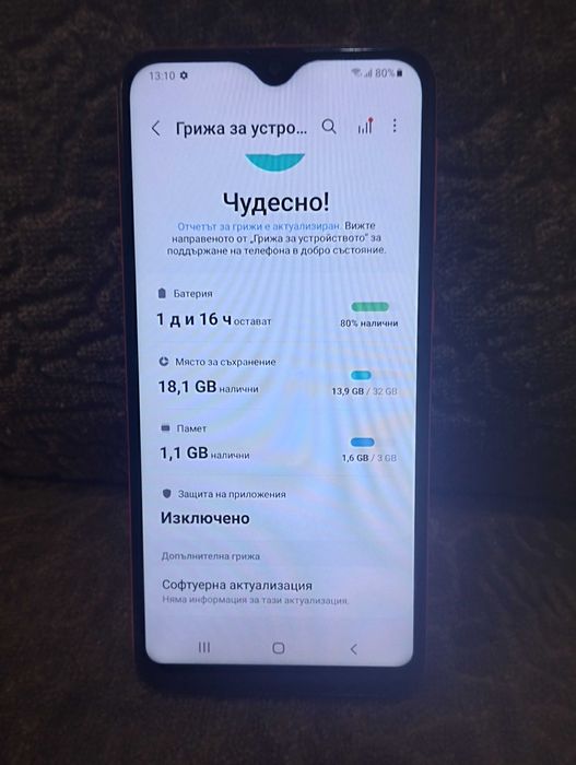 Redmi Note 11 и Redmi Note 11s