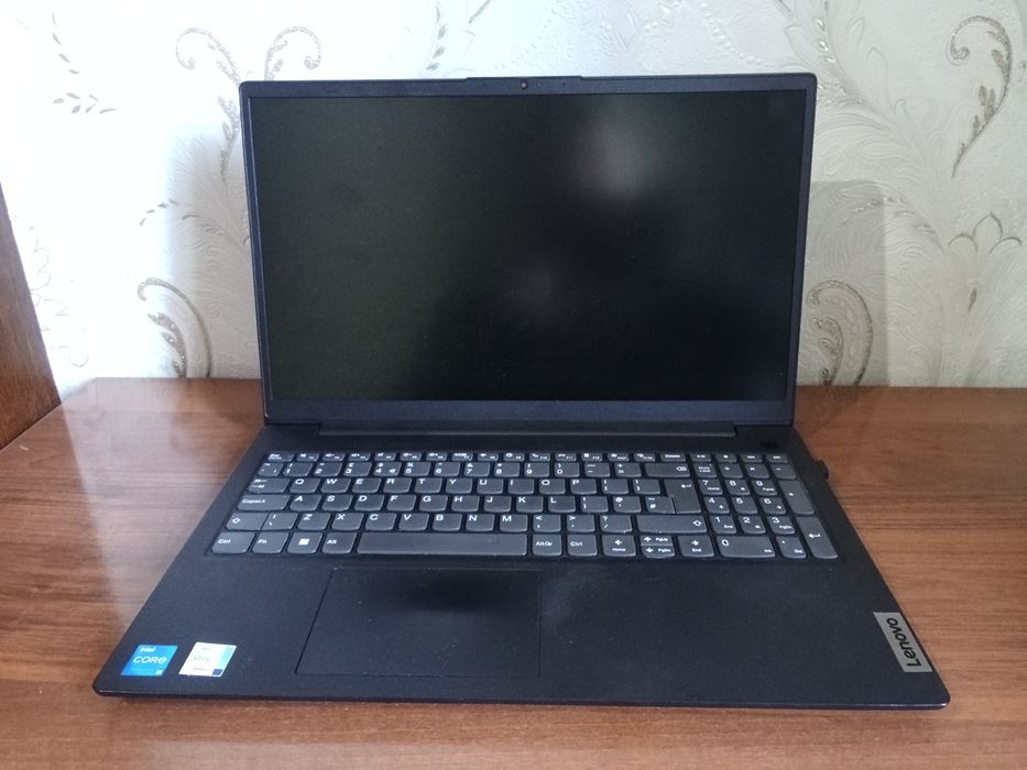 Lenovo core i5..