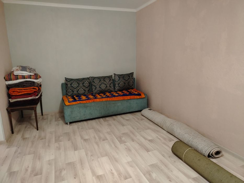 Сдам 1 комнатную