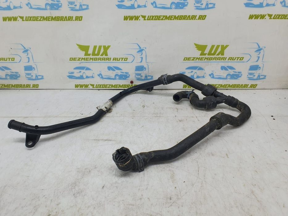 Conducta apa 1.0 1.5 tfsi DLAA DPCA 05c121070a Volkswagen VW T-Cross