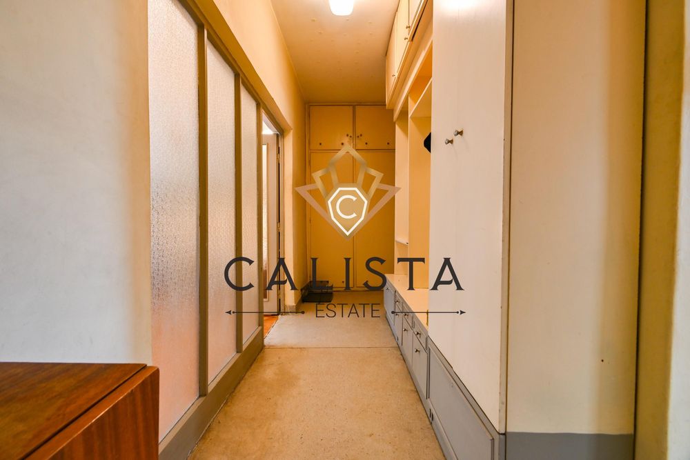 Дава се под наем Тристаен апартамент в София, Оборище - 95 кв.м за 697.17 € - Снимка #10