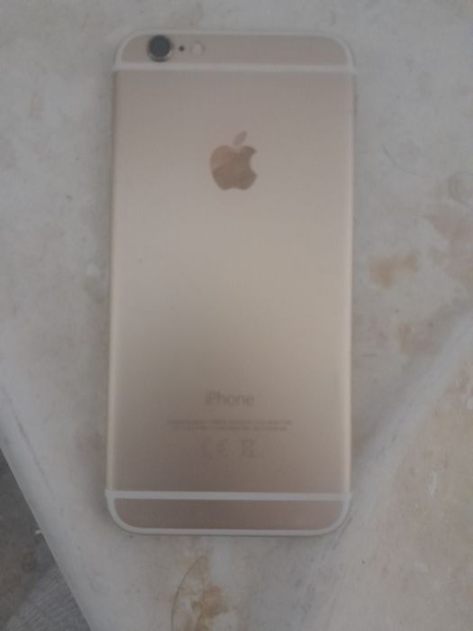 iphone6 в хорошем состоянии