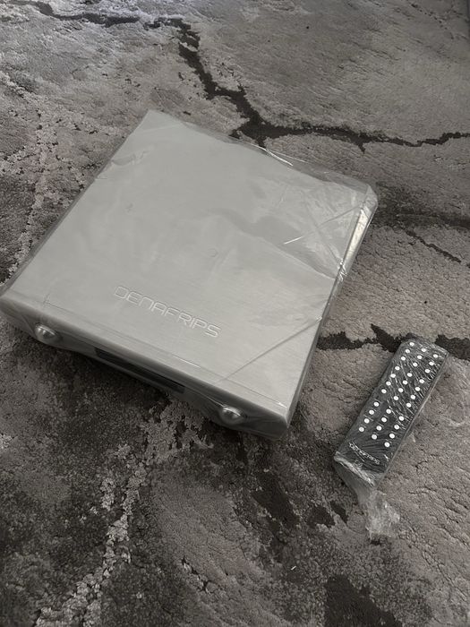 Preamplificator clasa A Denafrips Hestia 13th