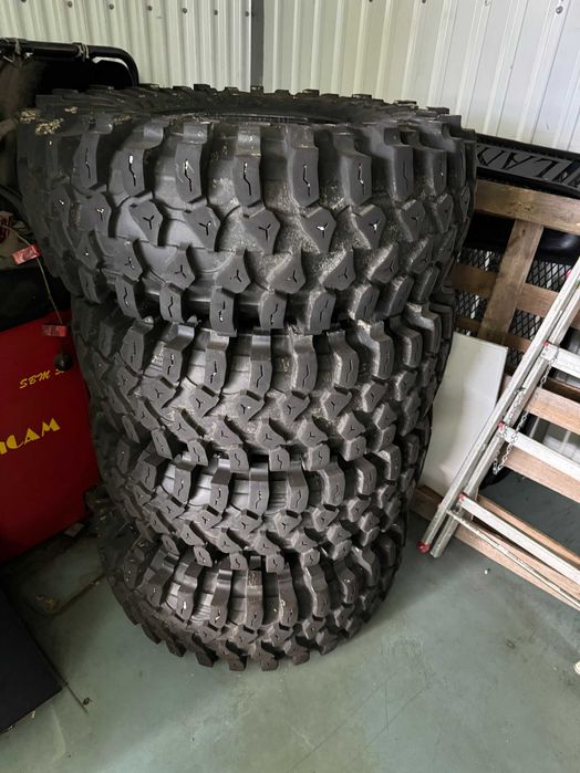 Toyoyta Land Cruiser  LJ 1990 Offroad