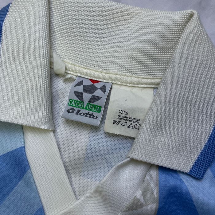 TSV 1860 München Munich 1993 Year Vtg Football Shirt Jersey Soccer