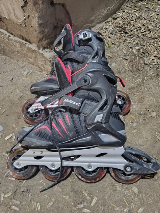 Ролик rollerblade