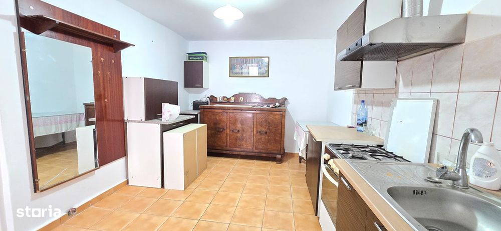 Apartament – Iași, Centru - Vedere 2