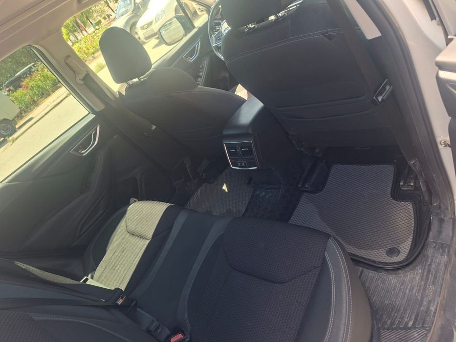 Subaru forester продаю