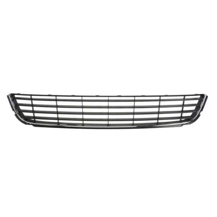 Решетки в броня ГОЛФ 6 ,VW GOLF 6
