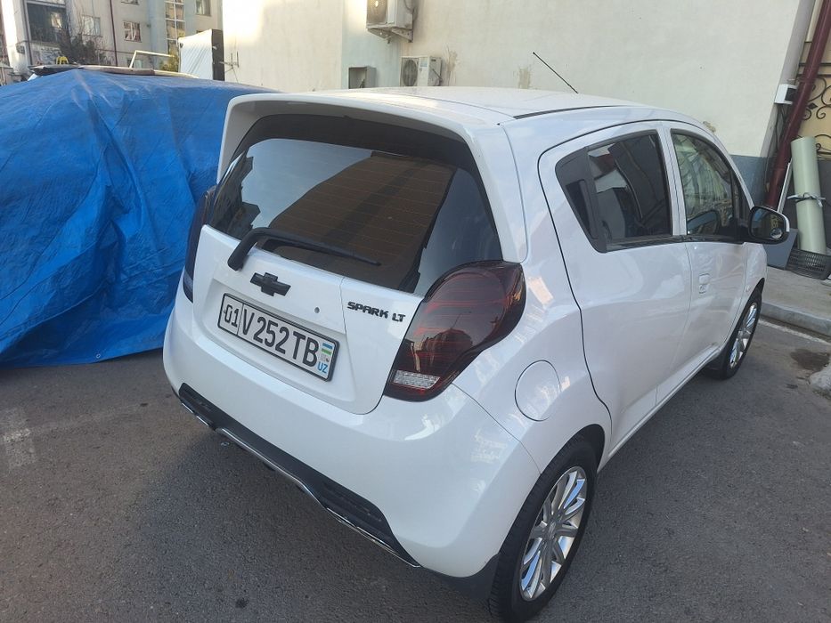 Spark naxt / arenda / vikop