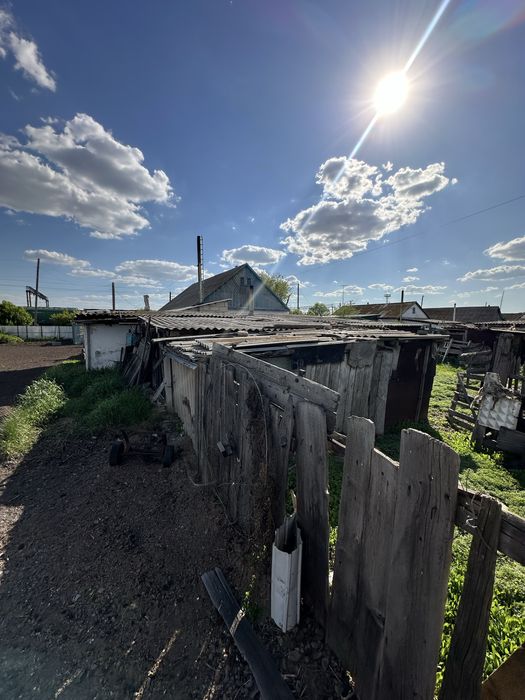 Продам дом Жалтыр  Астраханский район
