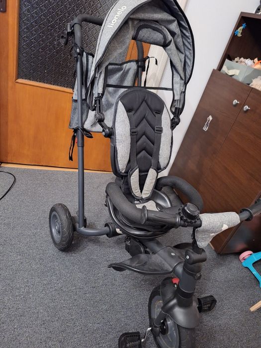 Vand tricicleta lionelo