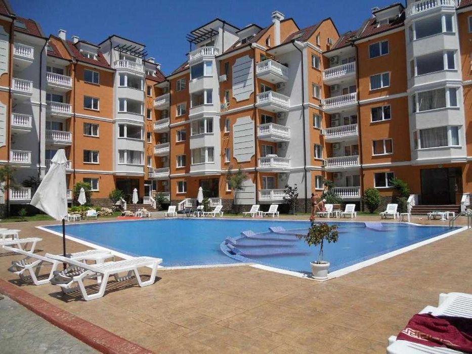 Продава се Двустаен апартамент в Свети Влас - 55 кв.м за 1210 €/кв.м - Снимка #13