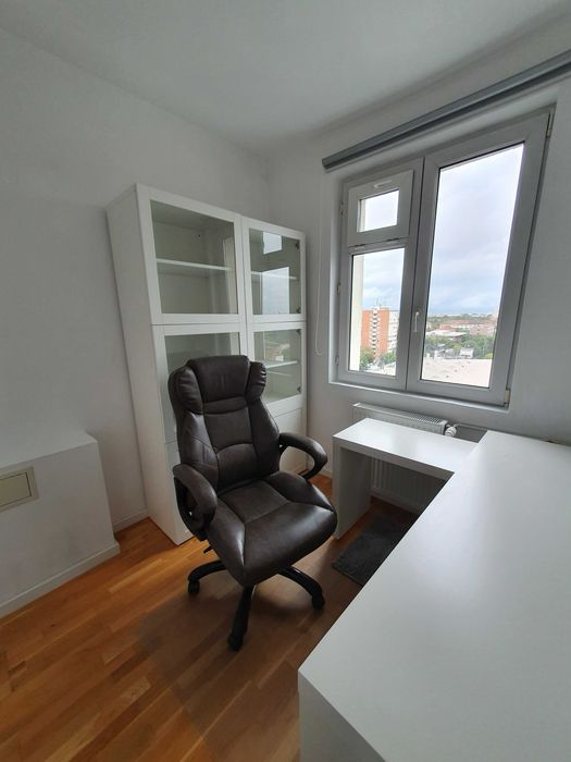 Închiriez apartament 3 camere, lângă Complexul Studențesc si Sala Olimpia, Timisoara