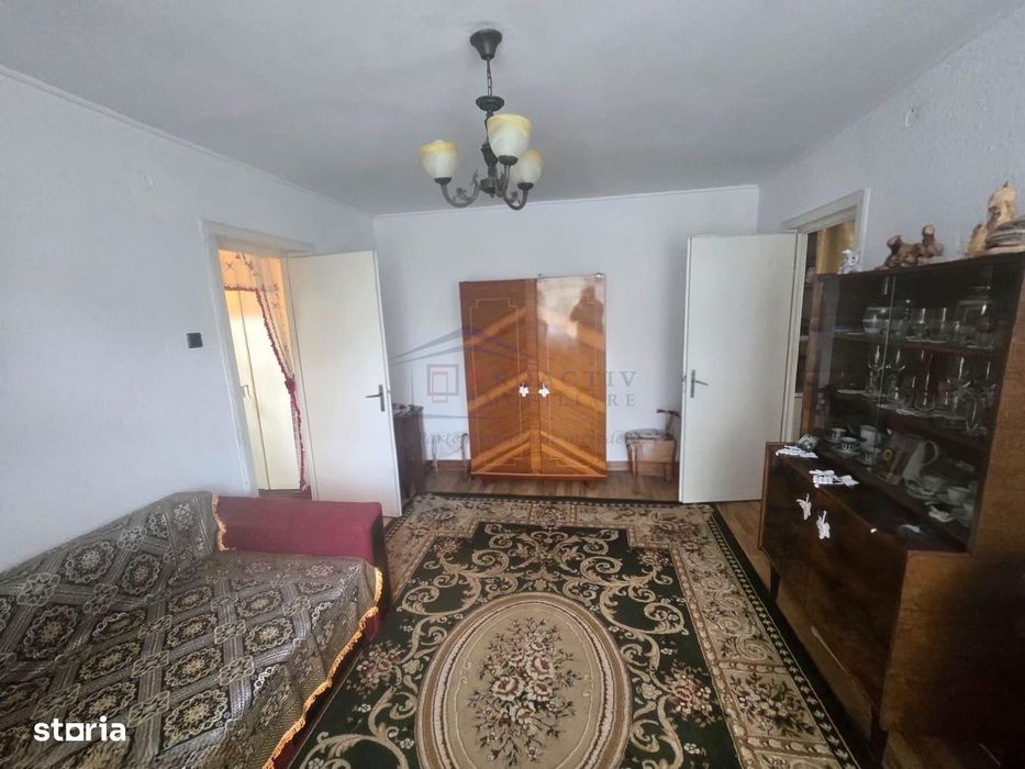 Apartament 2 camere | Ultracentral | Etaj 2 | 2c-7738