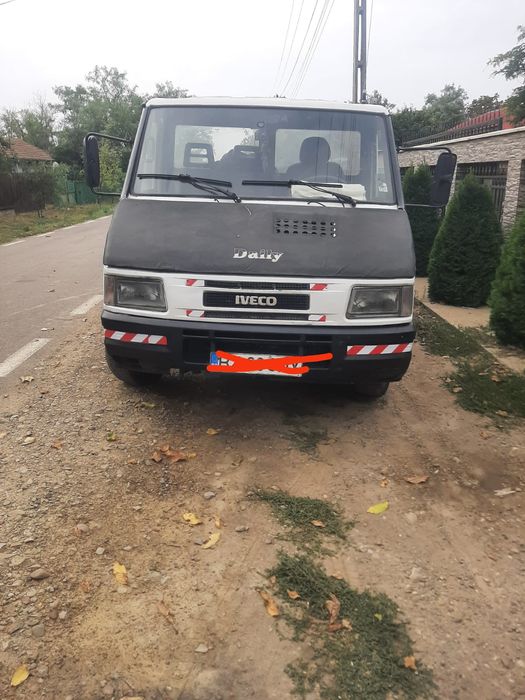 Iveco daily 4912