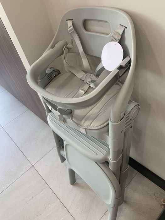 Новый стульчик для кормления