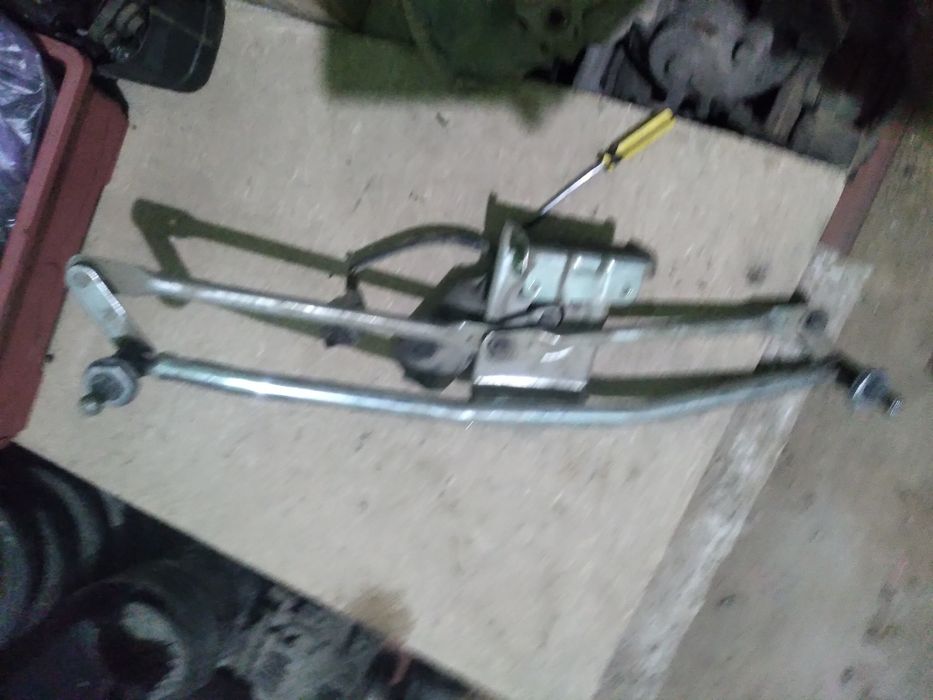 Спринтер запчасти