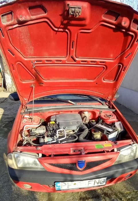 Dacia Solenza 1.4