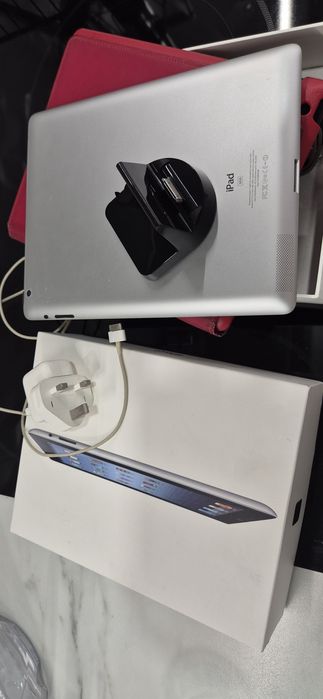 Ipad 3 Gen 32gb Model A1416
