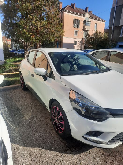 RENAULT Clio 2018 — imagine 3