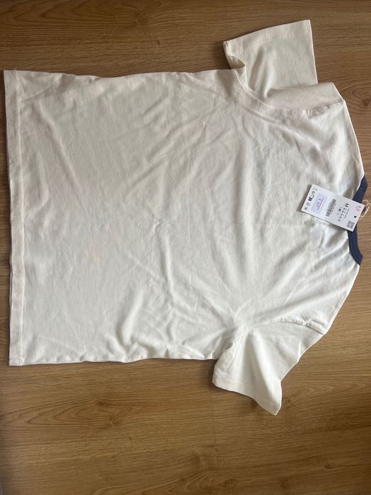 Мъжка тениска ZARA