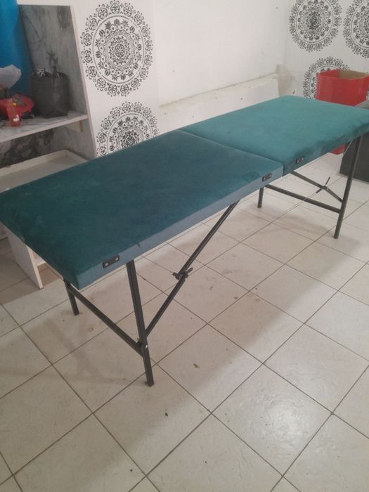 Кушетка для салон красоты