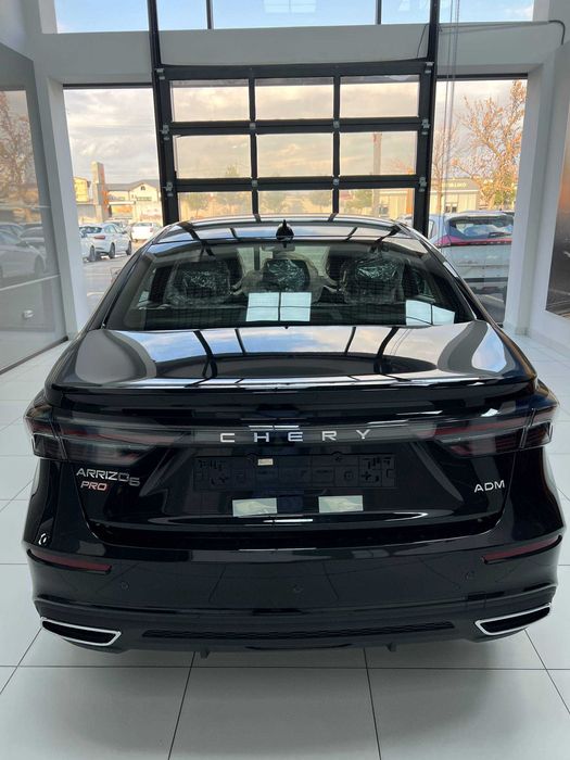 Chery Arrizo 6 pro Roxat ADM ASTERda