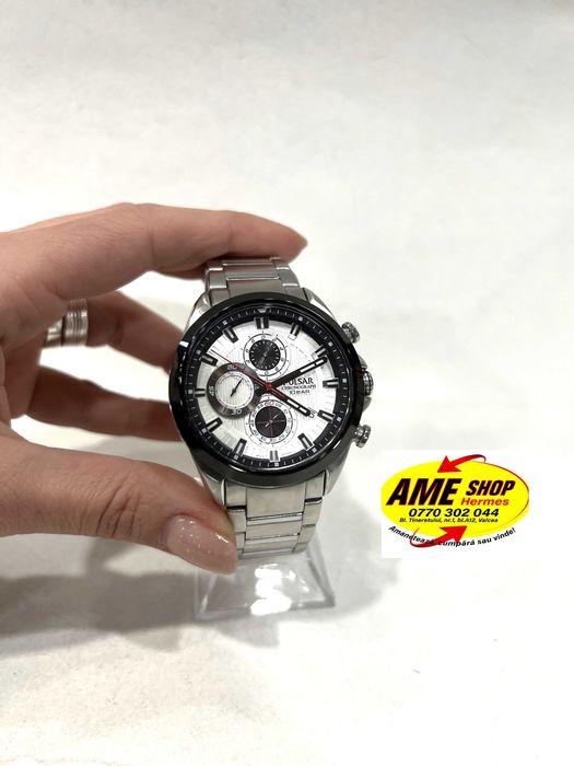 Ceas bărbătesc Pulsar VD57-X176!