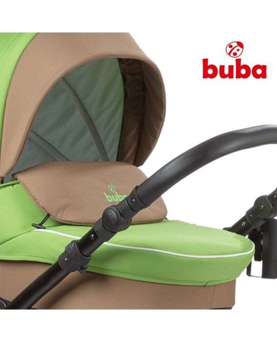Количка Buba 3 in 1