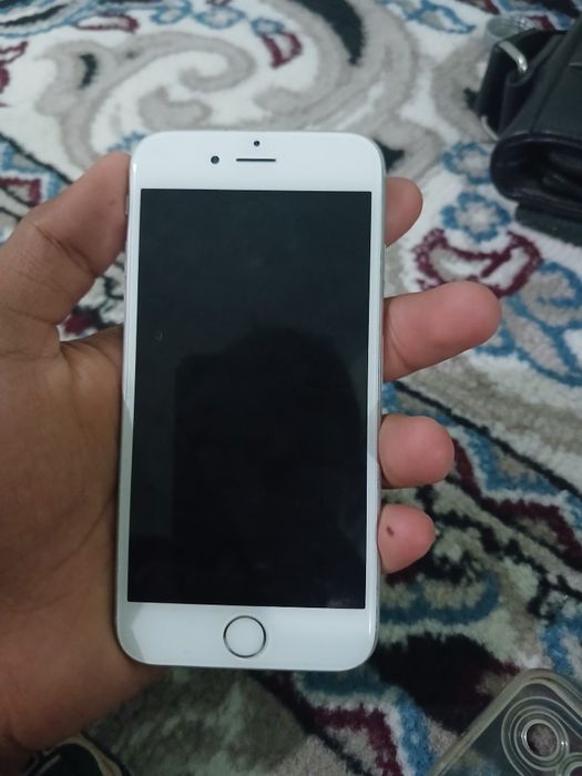 Iphone 6s ideal sataynada