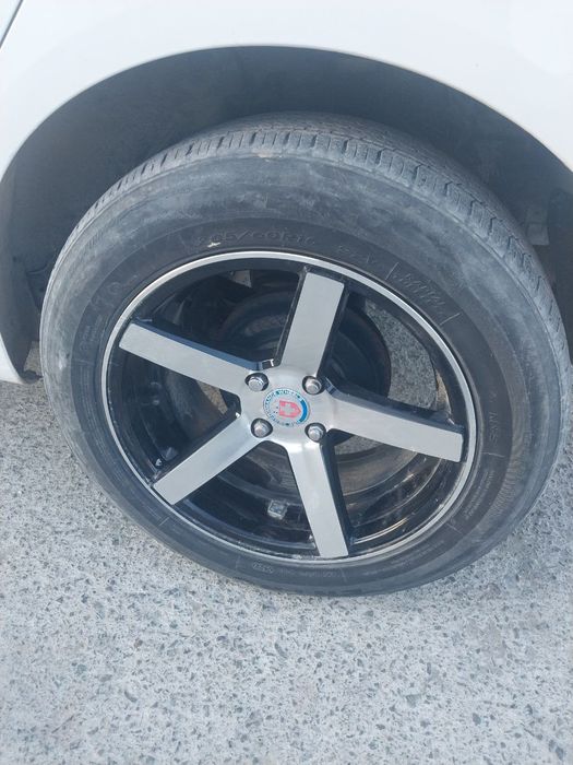 16 talik diska copro baloni bilan sotiladi