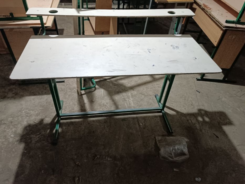 Партад для учоба