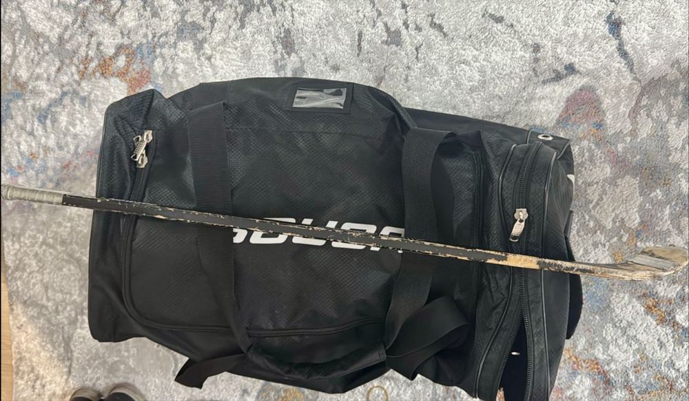 Детский хоккейный комлект